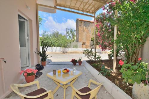 Apartamento Luxury Studio Argi