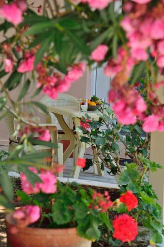 Apartamento Luxury Studio Argi
