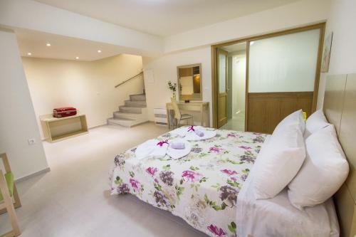 Apartamento Campagna Mare