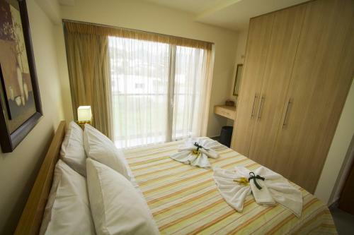 Apartamento Campagna Mare