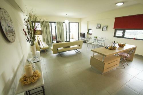 Apartamento Campagna Mare