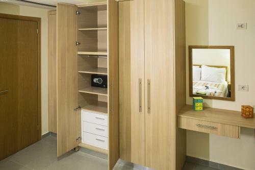 Apartamento Campagna Mare