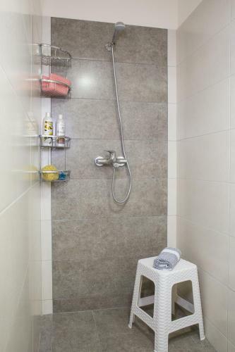 Apartamento Campagna Mare