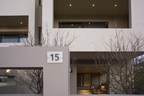 Apartamento Campagna Mare