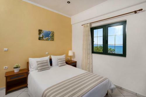 Apartamento Mesogios Beach