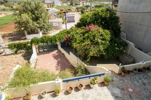 Tripodis Apartments