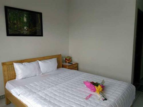 Bac Nam Central Station Hotel