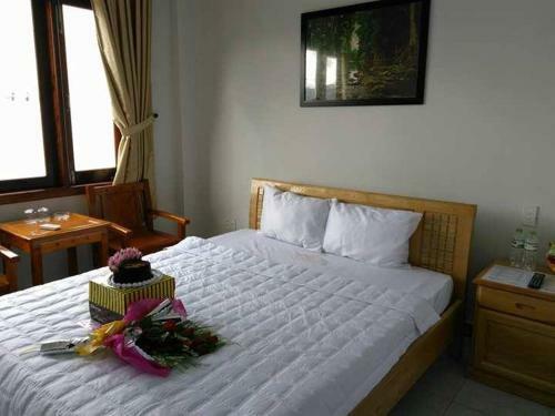 Bac Nam Central Station Hotel