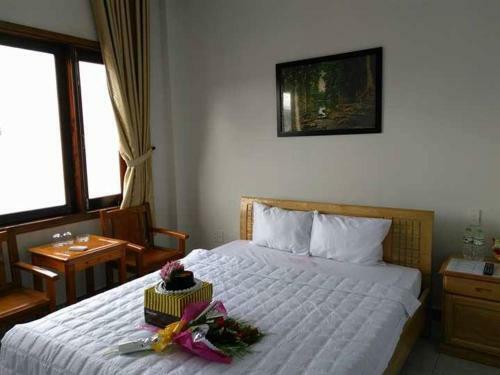 Bac Nam Central Station Hotel