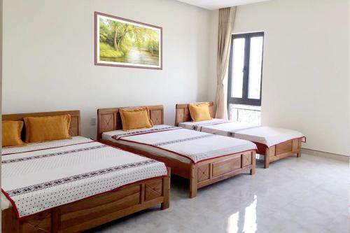Bac Nam Central Station Hotel