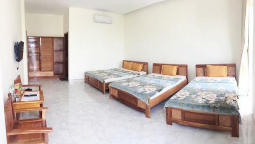 Bac Nam Central Station Hotel