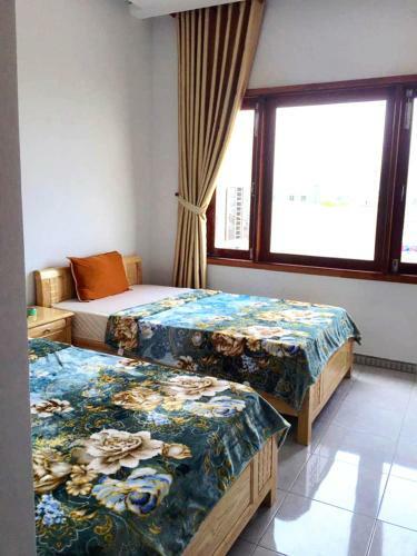 Bac Nam Central Station Hotel