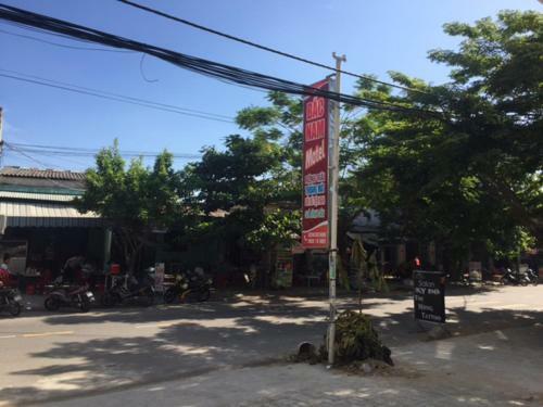 Bac Nam Central Station Hotel
