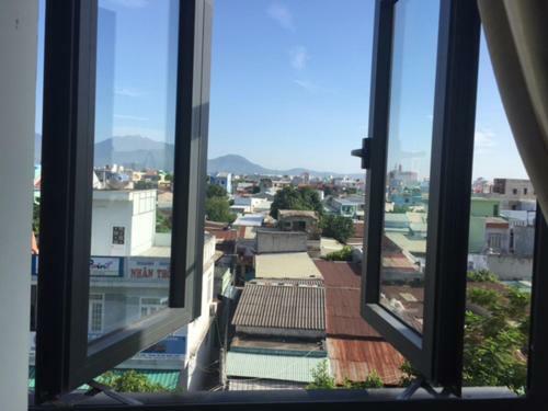 Bac Nam Central Station Hotel