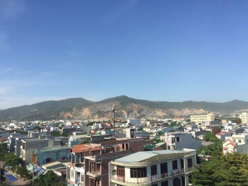 Bac Nam Central Station Hotel