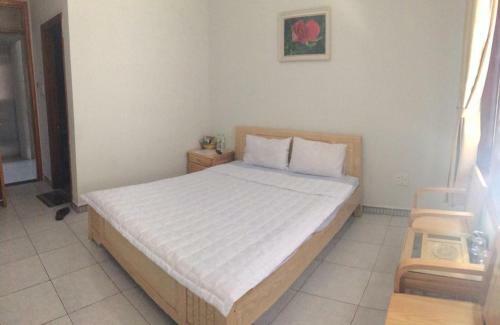 Bac Nam Central Station Hotel