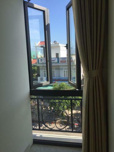 Bac Nam Central Station Hotel