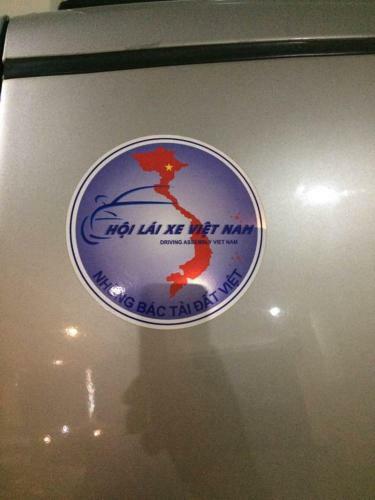 Bac Nam Central Station Hotel