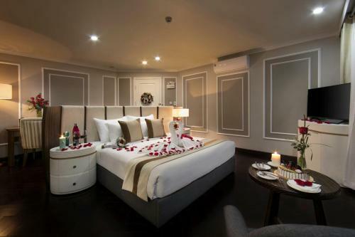 Era Cruises Halong