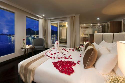 Era Cruises Halong