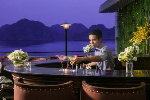 Era Cruises Halong