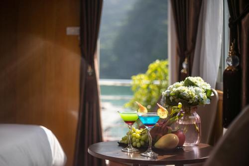 Azela Cruise