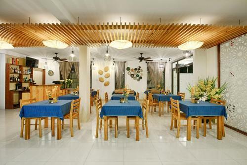 Hotel Mai Boutique Villa