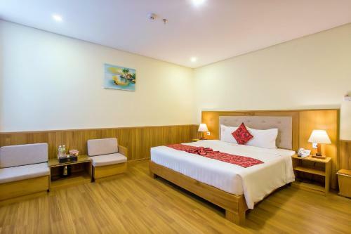 Golden Sea 3 Hotel