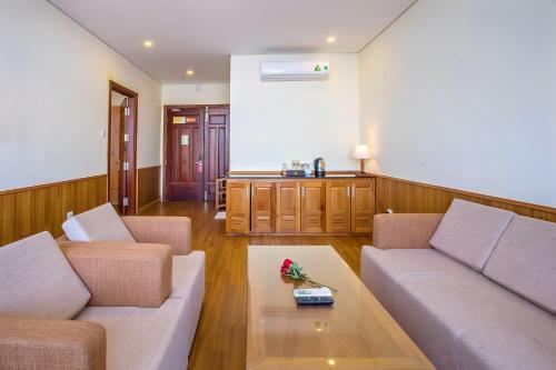 Golden Sea 3 Hotel