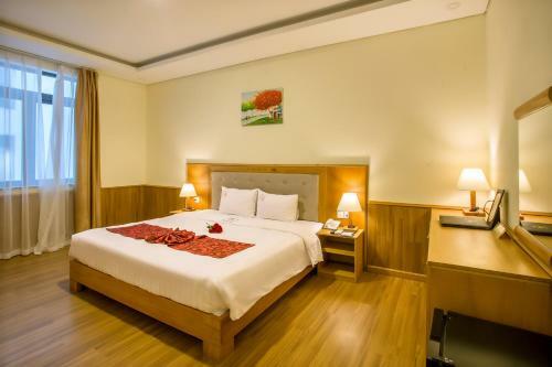Golden Sea 3 Hotel