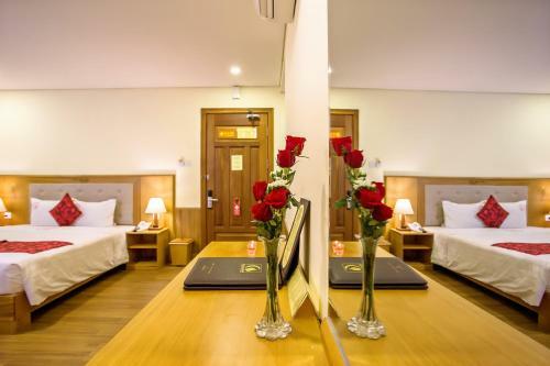 Golden Sea 3 Hotel