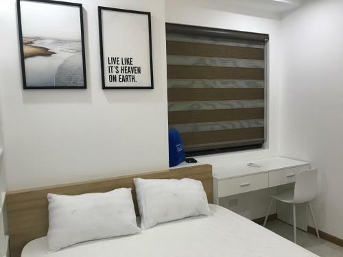 My Khe Beach Apartment