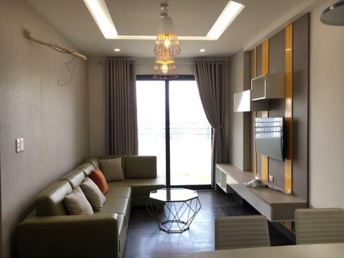My Khe Beach Apartment