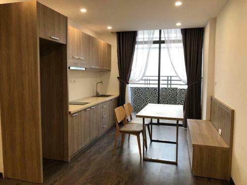 My Khe Beach Apartment