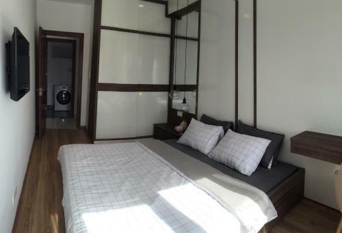 My Khe Beach Apartment