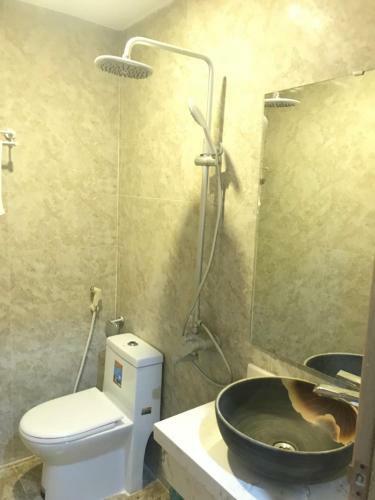 My Khe Beach Apartment