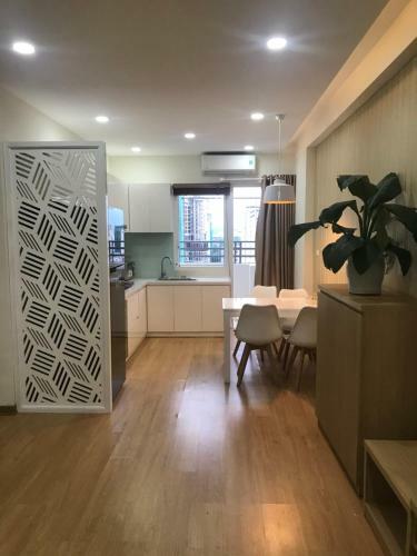My Khe Beach Apartment
