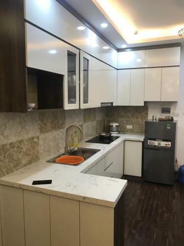 My Khe Beach Apartment