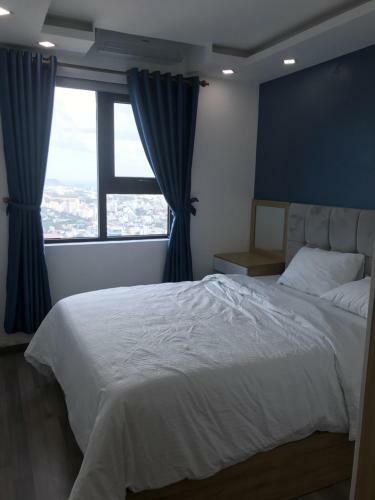 My Khe Beach Apartment