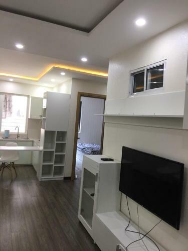 My Khe Beach Apartment