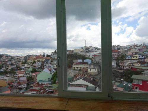 Bed & Breakfast Cam Ly Homestay