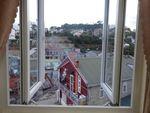 Bed & Breakfast Cam Ly Homestay