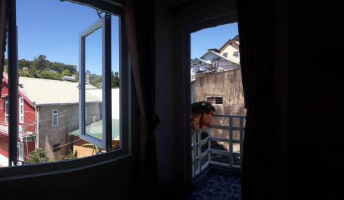 Bed & Breakfast Cam Ly Homestay