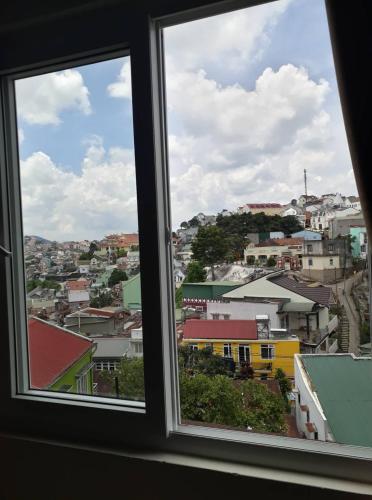 Bed & Breakfast Cam Ly Homestay