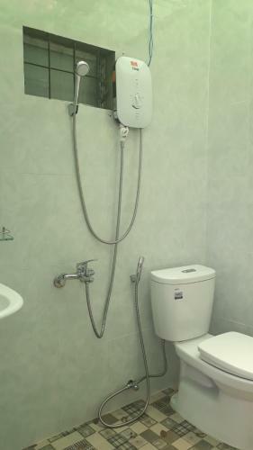 Bed & Breakfast Cam Ly Homestay