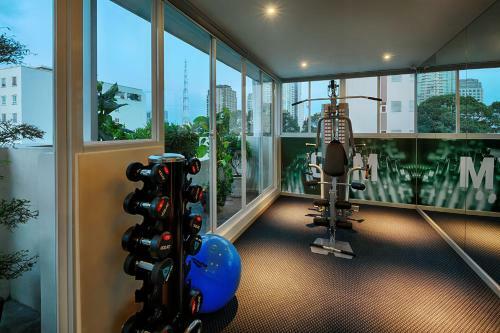 Silverland Sil Hotel & Spa