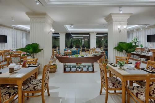 Silverland Sil Hotel & Spa