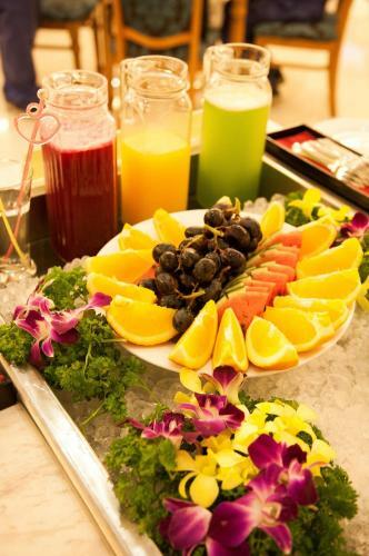 Silverland Sil Hotel & Spa