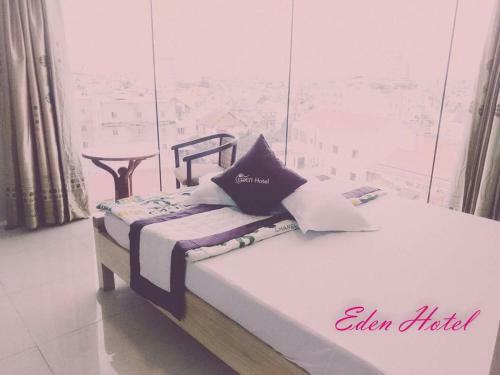 Eden Hotel S�i G�n
