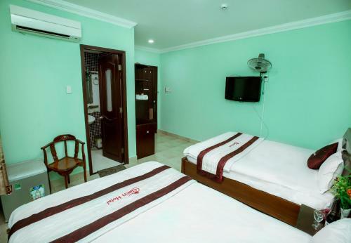 Eden Hotel S�i G�n